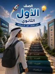 الأول الثانوي